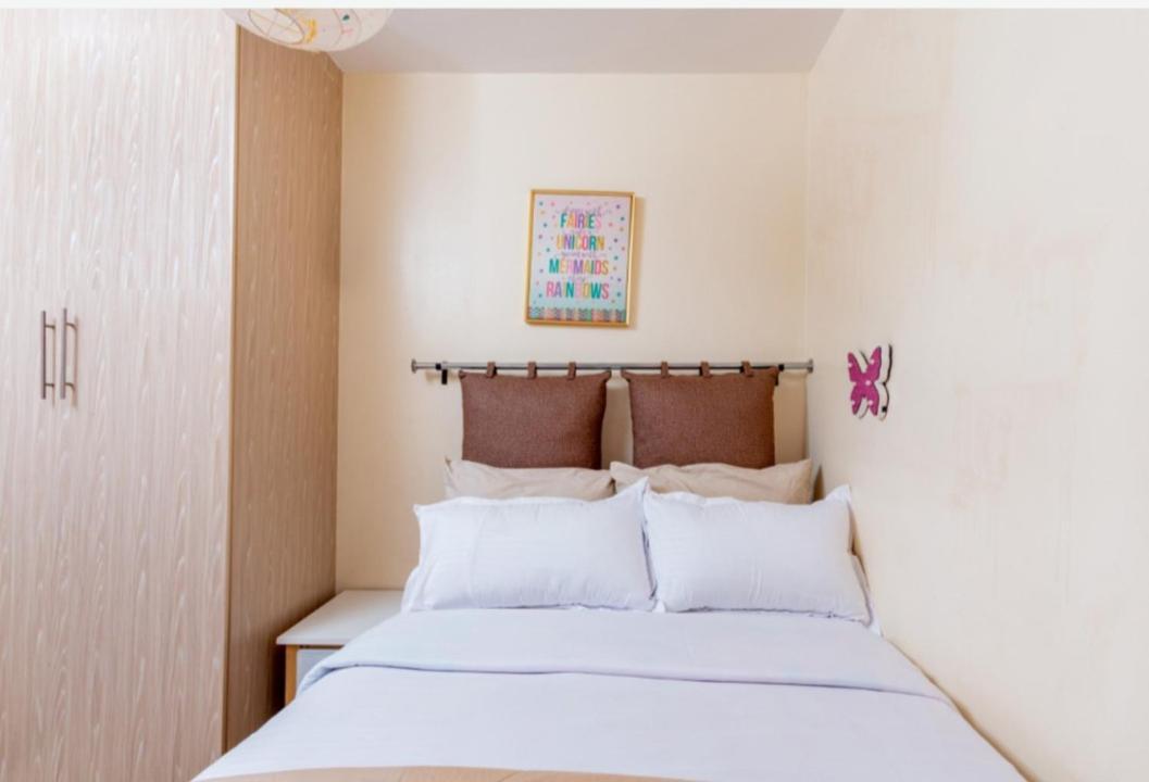 Westpoint Suites By Senga Nairobi Exterior photo
