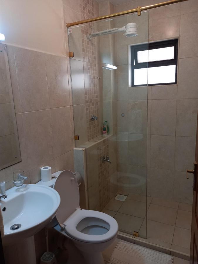 Westpoint Suites By Senga Nairobi Exterior photo